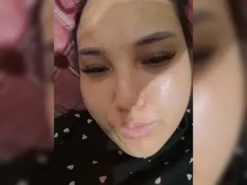Bongacams Nude Webcam of Metisochkaa