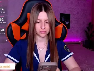 Bongacams Live Sex Cam of NikaMusic