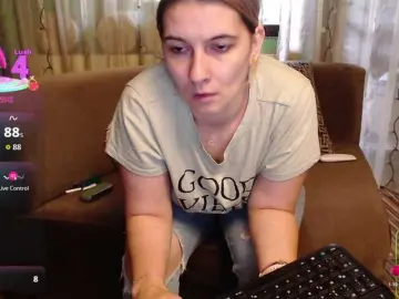 Bongacams Adult Webcams of missbella95