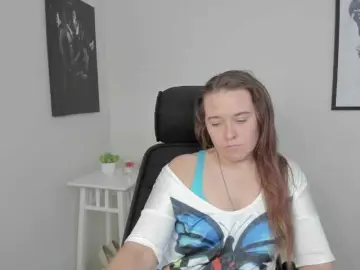 Bongacams Best Webcam of LadyAlessa