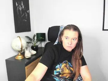 Bongacams Best Webcam of LadyAlessa