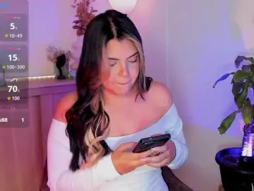 Bongacams Live Sex of Val-kyrie