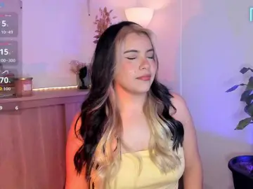 Bongacams Sex Cam of Val-kyrie