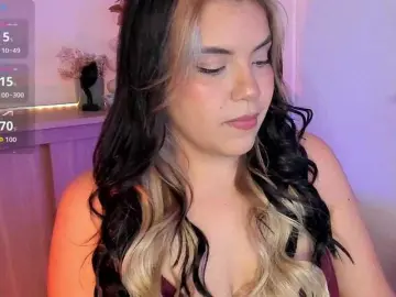 Bongacams Best Webcam of Val-kyrie