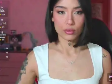 Bongacams Sex Chat of JulieTurner