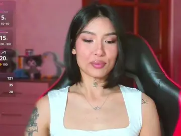 Bongacams Live Sex of JulieTurner