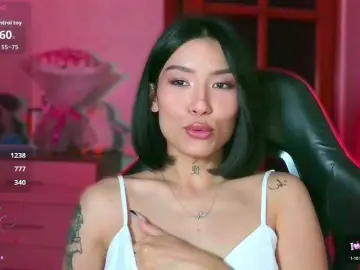 Bongacams Private Sex Chat of JulieTurner