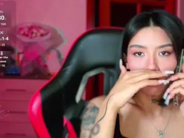 Bongacams Sex Cam of JulieTurner