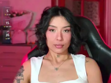Bongacams Sex Chat of JulieTurner