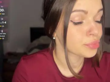Bongacams Sex Cam of Kinkich