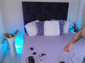 Bongacams Sex Chat of katrinadirtyx