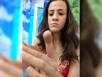 Bongacams Sex Cam of Bogina2