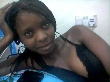 Bongacams Best Webcam of Ebonysly