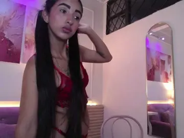 Bongacams Private Sex Chat of SweetyLally