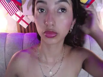 Bongacams Free Porn Cam of SweetyLally