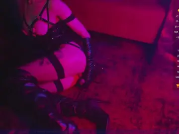 Bongacams Free Porn Cam of FemEnigma