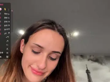 Bongacams Sex Cam of LudivinaCarrilo
