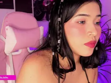 Bongacams Free Porn Cam of Isabellabills