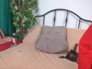 Bongacams Live Porn of IsadoraDunkan