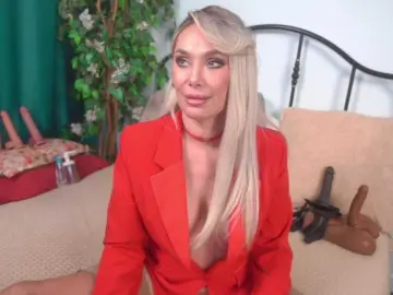Bongacams Live Sex of IsadoraDunkan