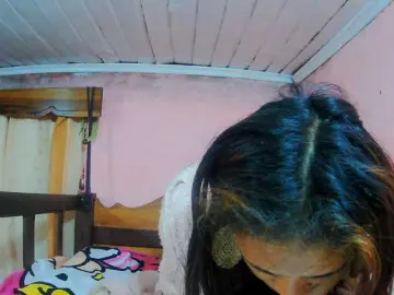 Bongacams Adult Video Chat of Roxanne03