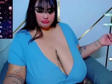 Bongacams Watch Live Sex Cams of Jazmin-bigboobs1