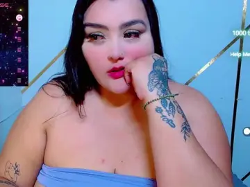 Bongacams Live Porn of Jazmin-bigboobs1