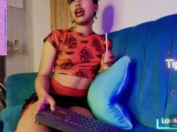 Bongacams Nude Webcam of Dakashyten