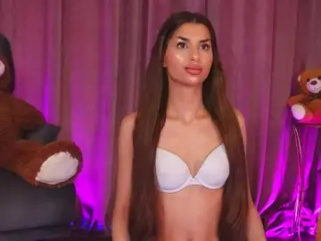 Bongacams Free Porn Cam of ZariaaVera