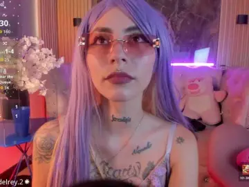 Bongacams Free Porn Cam of Sabrinaa1
