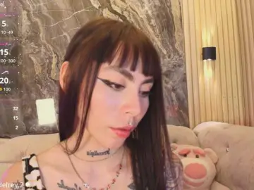 Bongacams Free Live Porn of Sabrinaa1