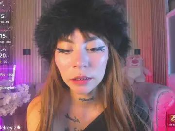 Bongacams Sex Cam of Sabrinaa1