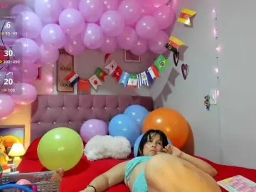 Bongacams Best Webcam of Sharonbar