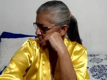Bongacams Live Porn of candy-mature