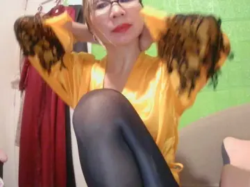 Bongacams Nude Webcam of Camgirl26