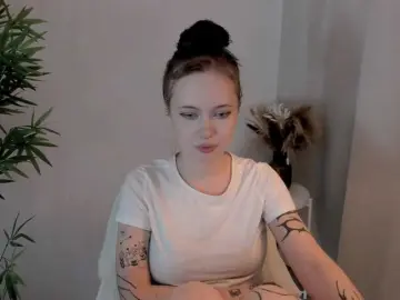 Bongacams Adult Webcam of DragonFlya