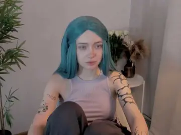 Bongacams Adult Webcam of DragonFlya