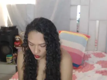 Bongacams Adult Webcam of KarlieK