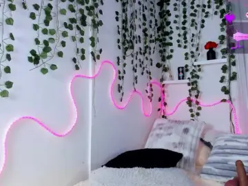 Bongacams Live Sex Cam of Samii-Evans