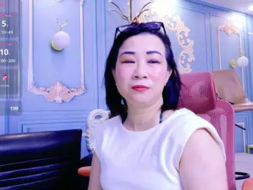 Bongacams Live Sex of LucianaMeca