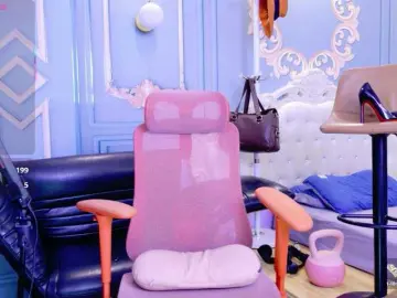 Bongacams Live Sex Cam of LucianaMeca