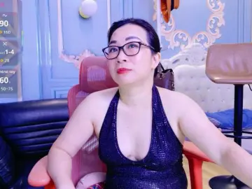 Bongacams Adult Webcams of LucianaMeca