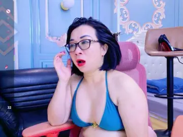Bongacams Adult Webcam of LucianaMeca