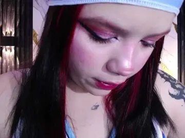 Bongacams Free Live Porn of Annybutty