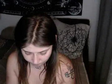 Bongacams Sex Cam of RacyRoby
