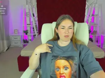 Bongacams Live Sex of SofiiDarling