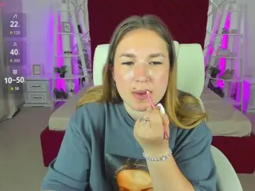 Bongacams Nude Webcam of SofiiDarling