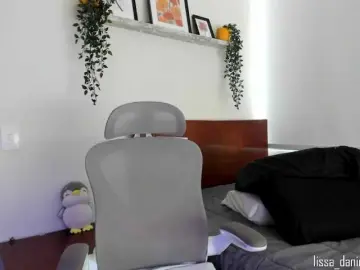 Bongacams Live Sex Cam of Lissa-daniels