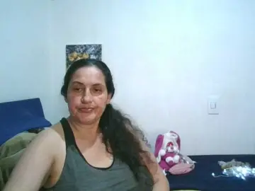 Bongacams Sex Chat of Ximenajimenez