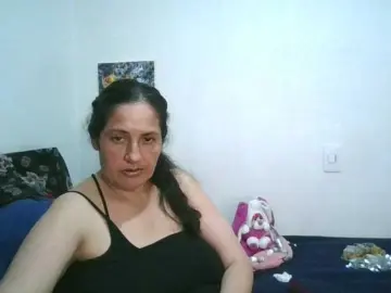 Bongacams Nude Webcam of Ximenajimenez